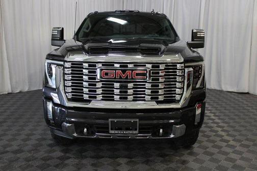 2024 GMC Sierra 2500 Denali