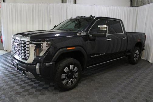 2024 GMC Sierra 2500 Denali