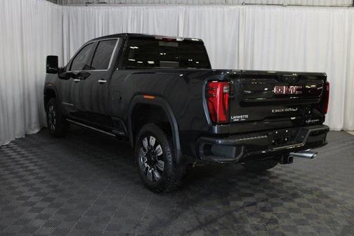 2024 GMC Sierra 2500 Denali