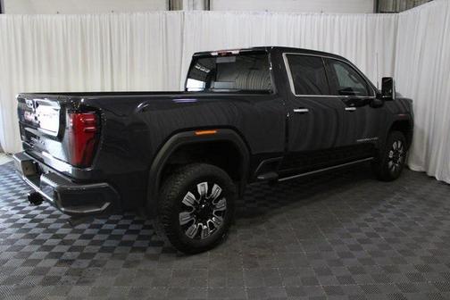 2024 GMC Sierra 2500 Denali