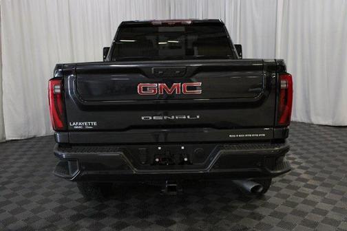 2024 GMC Sierra 2500 Denali