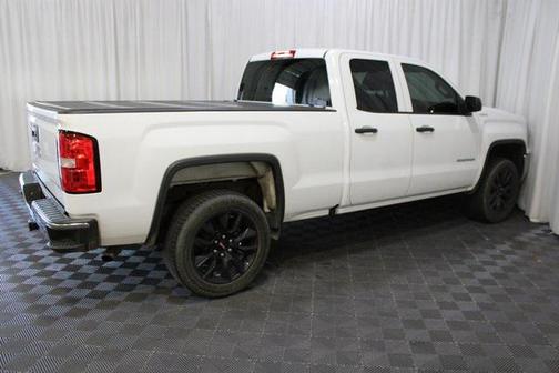 2018 GMC Sierra 1500 Base