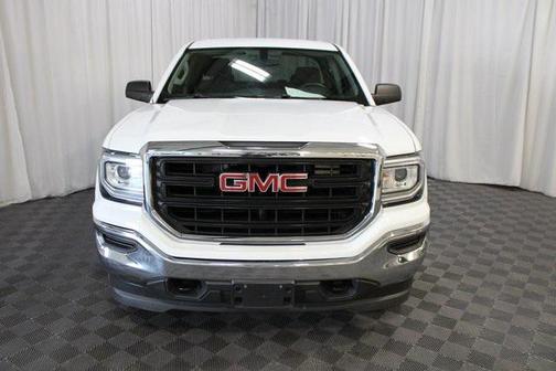 2018 GMC Sierra 1500 Base