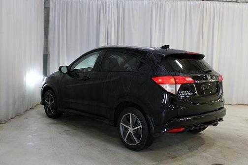 2020 Honda HR-V AWD Touring