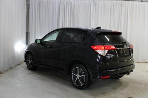 2020 Honda HR-V AWD Touring