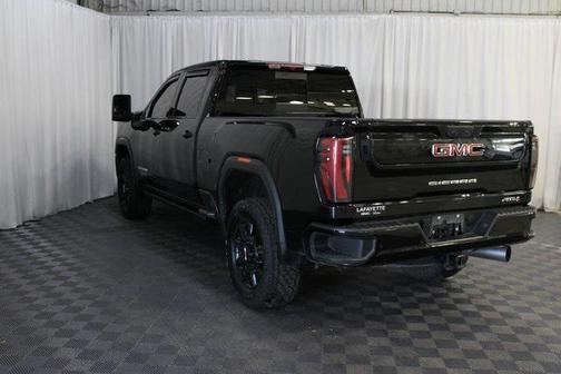 2024 GMC Sierra 3500 Base