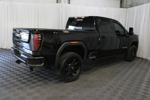 2024 GMC Sierra 3500 Base