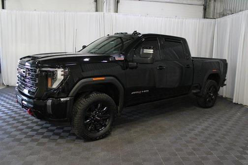 2024 GMC Sierra 3500 Base