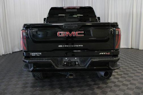 2024 GMC Sierra 3500 Base