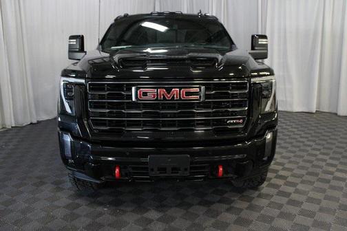 2024 GMC Sierra 3500 Base