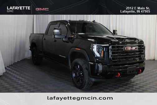 2024 GMC Sierra 3500 Base