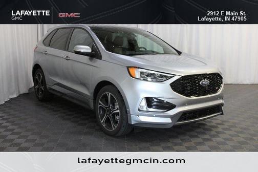 2022 Ford Edge ST