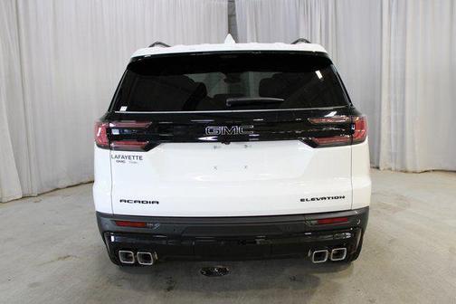 2026 GMC Acadia Elevation FWD