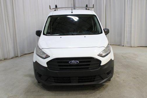 2021 Ford Transit Connect XL Cargo Van