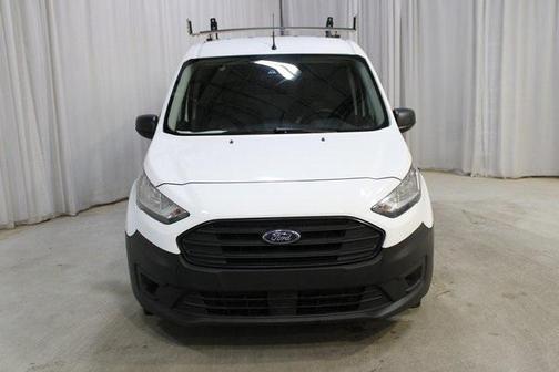 2021 Ford Transit Connect XL Cargo Van