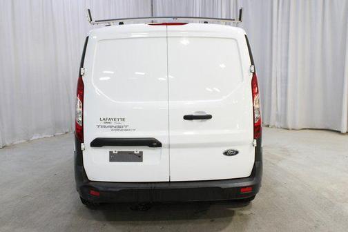 2021 Ford Transit Connect XL Cargo Van