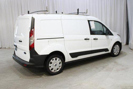 2021 Ford Transit Connect XL Cargo Van