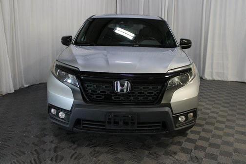 2020 Honda Passport AWD EX-L