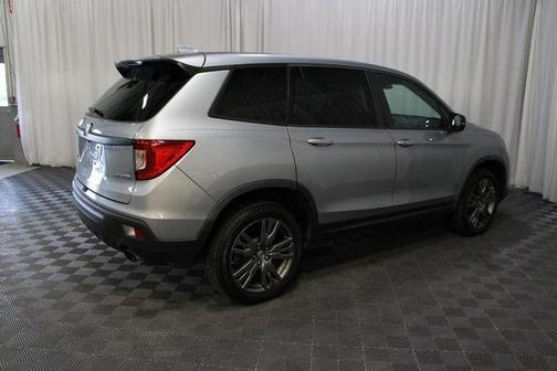 2020 Honda Passport AWD EX-L
