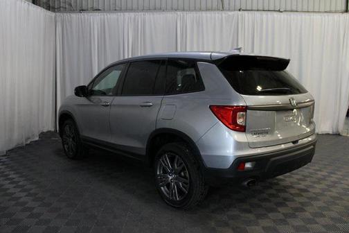 2020 Honda Passport AWD EX-L