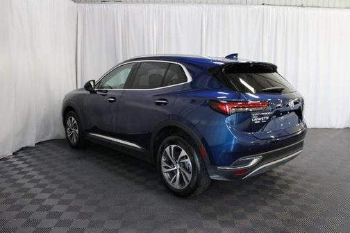 2022 Buick Envision AWD Essence