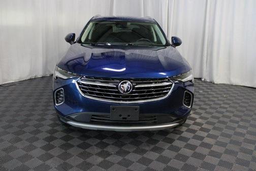 2022 Buick Envision AWD Essence