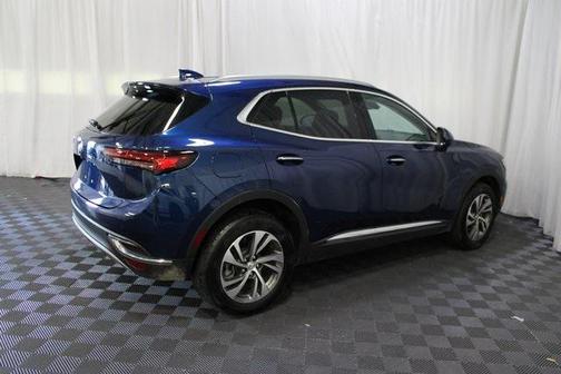 2022 Buick Envision AWD Essence