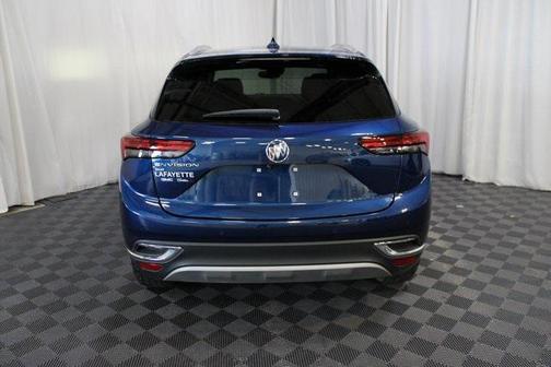 2022 Buick Envision AWD Essence