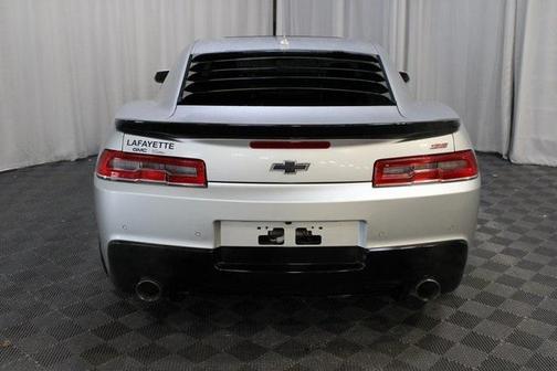 2015 Chevrolet Camaro 2SS