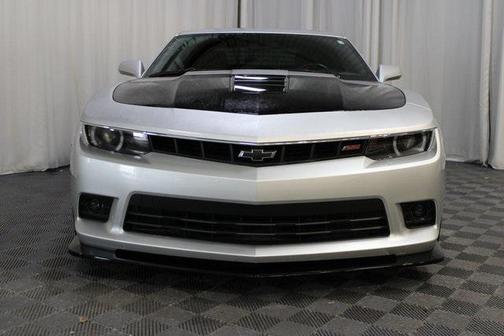 2015 Chevrolet Camaro 2SS