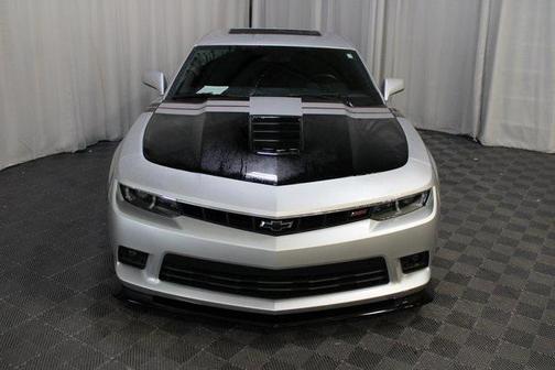 2015 Chevrolet Camaro 2SS