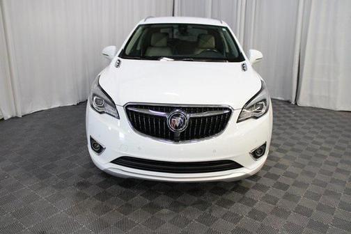2020 Buick Envision AWD Premium II