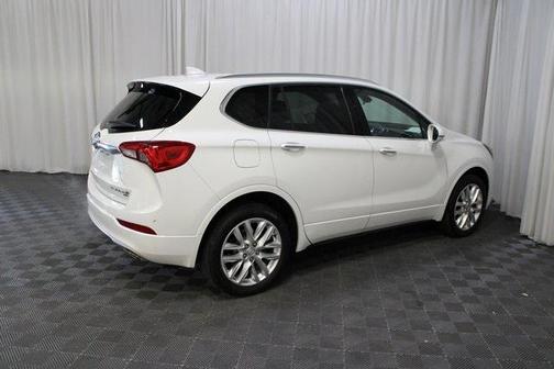 2020 Buick Envision AWD Premium II