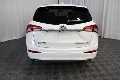 2020 Buick Envision AWD Premium II