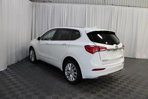 2020 Buick Envision AWD Premium II