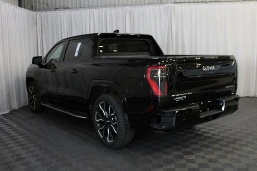 2025 GMC Sierra EV Max Range Denali