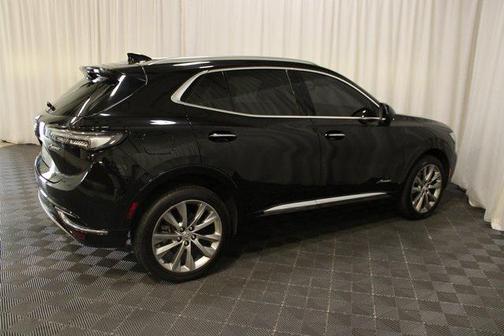 2023 Buick Envision Avenir AWD
