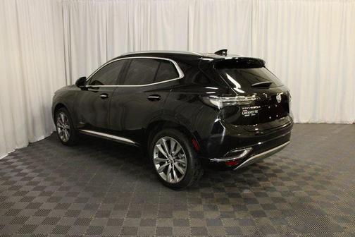 2023 Buick Envision Avenir AWD