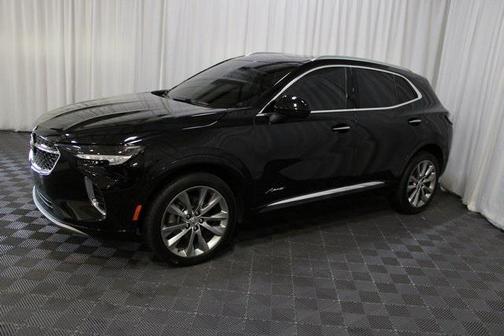 2023 Buick Envision Avenir AWD