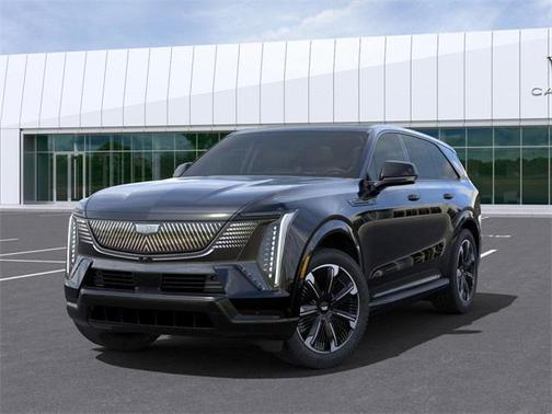 2025 Cadillac Escalade Sport