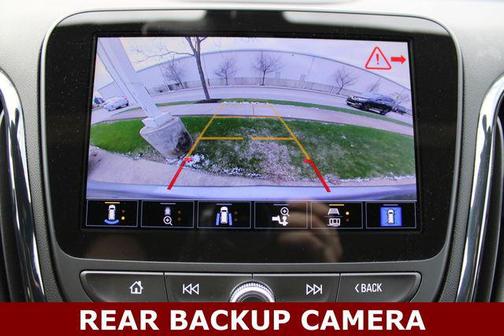 2023 Chevrolet Equinox AWD RS