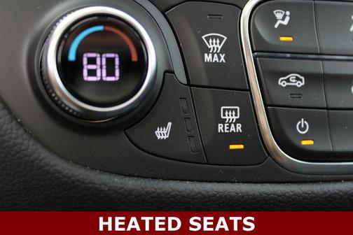 2023 Chevrolet Equinox AWD RS