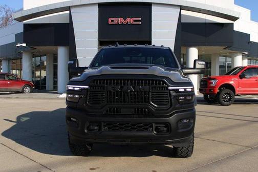 2026 RAM 2500 Power Wagon