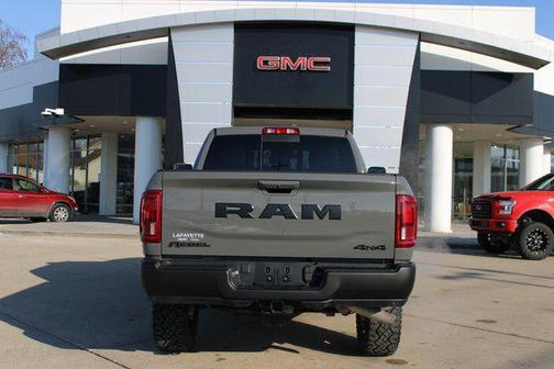 2026 RAM 2500 Power Wagon