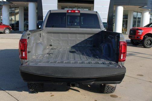 2026 RAM 2500 Power Wagon