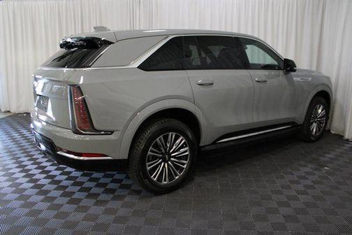 2026 Cadillac Escalade IQ Luxury