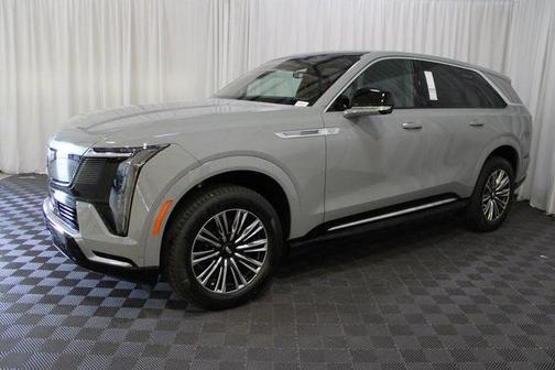 2026 Cadillac Escalade IQ Luxury