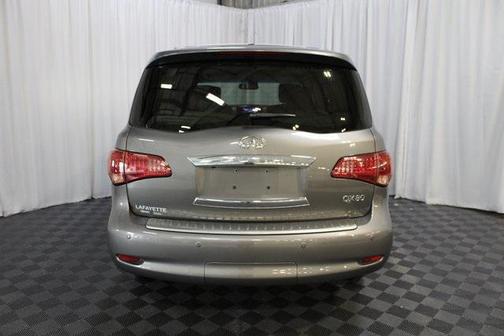 2014 INFINITI QX80 Base