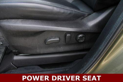 2023 Subaru Ascent Limited 7-Passenger