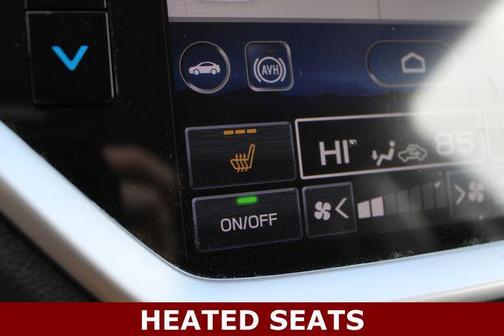 2023 Subaru Ascent Limited 7-Passenger